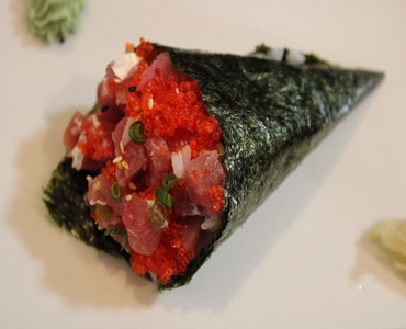 Temaki Atum